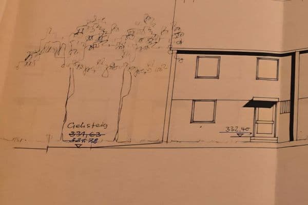 Prodej domu 120 m², pozemek 332 m², Nürnberg Prodej domu 120 m², pozemek 332 m², Nürnberg
