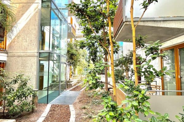Pronájem bytu 3+1 68 m², Hannover, Dolní Sasko Pronájem bytu 3+1 68 m², Hannover, Dolní Sasko