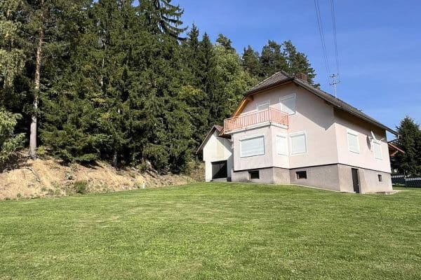 Prodej domu Prodej domu