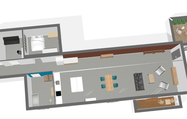 Prodej bytu 5+1 103 m², Nürnberg, Bavorsko Prodej bytu 5+1 103 m², Nürnberg, Bavorsko