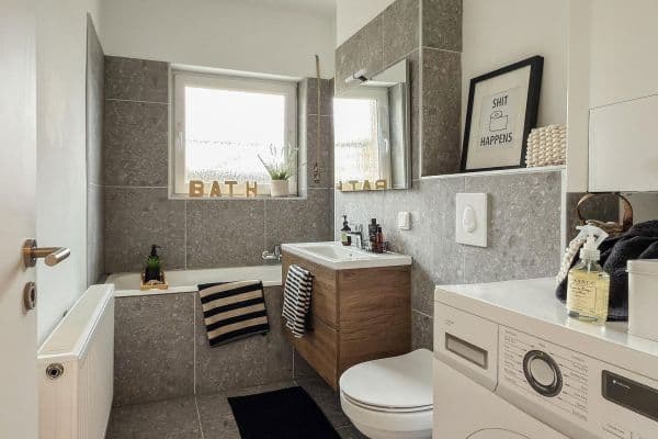 Prodej bytu 2+1 59 m², Leipziger Ring, Heusenstamm Prodej bytu 2+1 59 m², Leipziger Ring, Heusenstamm