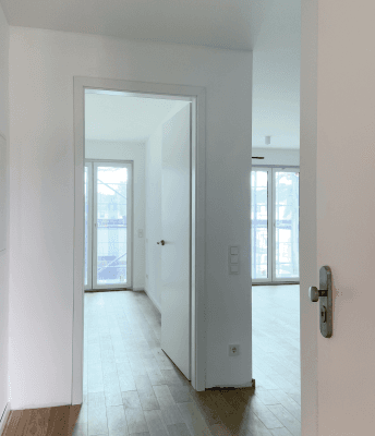 Pronájem bytu 3+1 67 m², Berlin, Berlín Pronájem bytu 3+1 67 m², Berlin, Berlín
