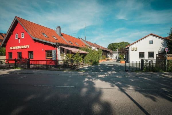 Pronájem kanceláře 32 m², Oberföhringer Str. 186, München, Bavorsko Pronájem kanceláře 32 m², Oberföhringer Str. 186, München, Bavorsko