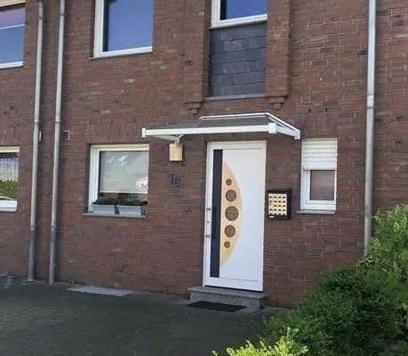 Prodej domu 128 m², pozemek 156 m², Carl-Zuckmayer-Weg 18, Kerpen Prodej domu 128 m², pozemek 156 m², Carl-Zuckmayer-Weg 18, Kerpen