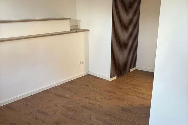 Pronájem bytu 3+1 75 m², Schäferstr. 21, Worms Pronájem bytu 3+1 75 m², Schäferstr. 21, Worms