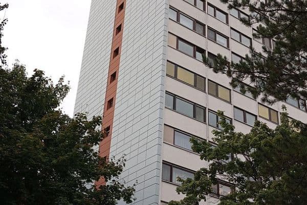 Prodej bytu 3+1 95 m², Königsberger Str 1, Karlsruhe Prodej bytu 3+1 95 m², Königsberger Str 1, Karlsruhe