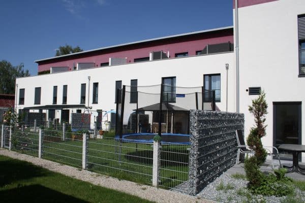 Prodej bytu 3+1 74 m², Moosinning, Bavorsko Prodej bytu 3+1 74 m², Moosinning, Bavorsko