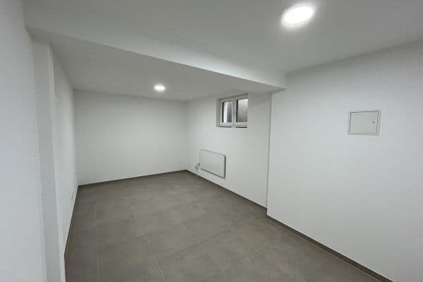 Pronájem bytu 3+kk 66 m², Kirchardt Pronájem bytu 3+kk 66 m², Kirchardt