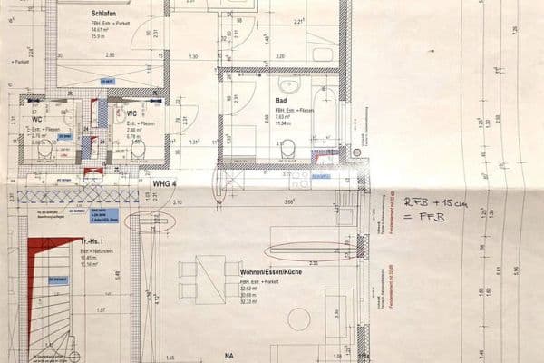 Prodej bytu 4+1 91 m², Holzgerlingen Prodej bytu 4+1 91 m², Holzgerlingen