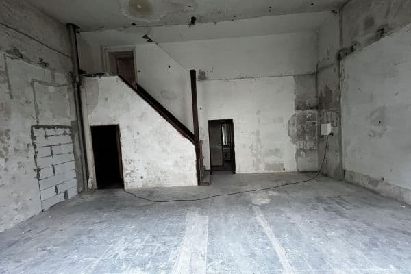 Prodej bytu 6+1 175 m², Stübbenstr. 10, Berlin, Berlín Prodej bytu 6+1 175 m², Stübbenstr. 10, Berlin, Berlín