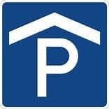 Pronájem garáže, Regerstrasse 30, München, Bavorsko Pronájem garáže, Regerstrasse 30, München, Bavorsko