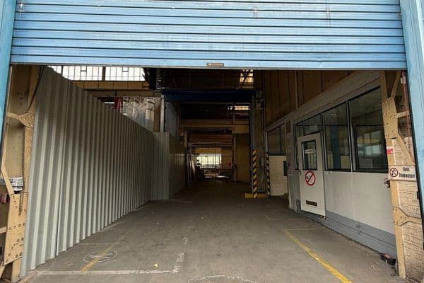 Pronájem nebytového prostoru 1.450 m², Magdeburgerstrasse 37, Gelsenkirchen, Severní Porýní-Vestfálsko Pronájem nebytového prostoru 1.450 m², Magdeburgerstrasse 37, Gelsenkirchen, Severní Porýní-Vestfálsko
