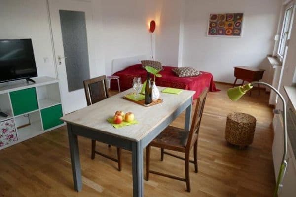 Pronájem bytu 1+kk 53 m², Kalker Hauptstr. 193 - 195, Köln, Severní Porýní-Vestfálsko Pronájem bytu 1+kk 53 m², Kalker Hauptstr. 193 - 195, Köln, Severní Porýní-Vestfálsko