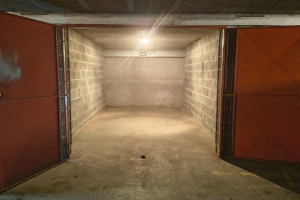 Prodej garáže 16 m², Petra Křivky, Brno Prodej garáže 16 m², Petra Křivky, Brno