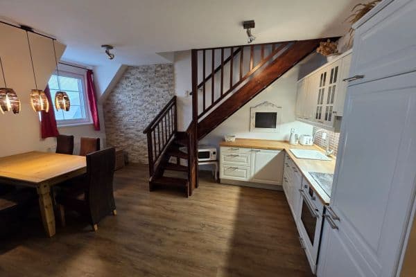 Pronájem bytu 2+kk 52 m², Kořenov Pronájem bytu 2+kk 52 m², Kořenov