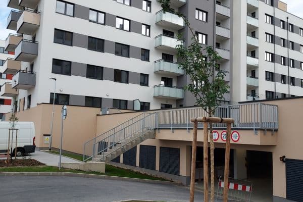 Pronájem bytu 3+kk 63 m², Miloše Havla, Praha Pronájem bytu 3+kk 63 m², Miloše Havla, Praha
