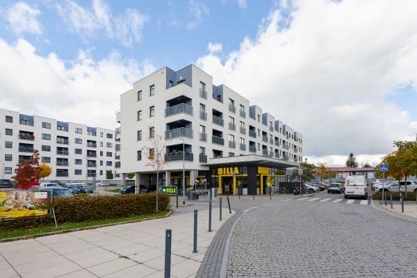 Prodej bytu 4+kk 75 m², Karla Guta, Prodej bytu 4+kk 75 m², Karla Guta,