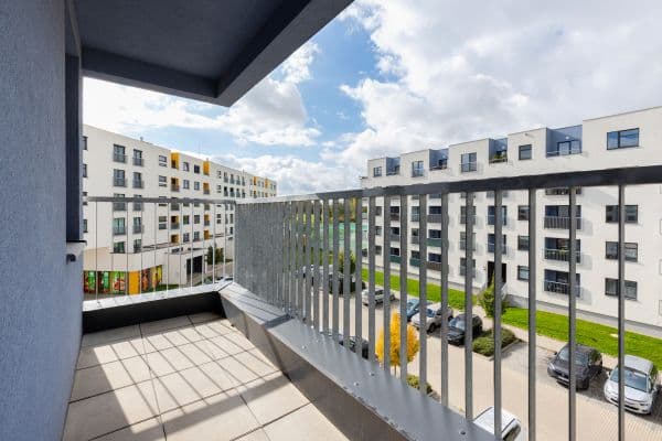 Prodej bytu 4+kk 75 m², Karla Guta, Prodej bytu 4+kk 75 m², Karla Guta,