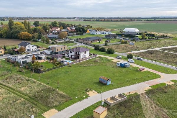Prodej pozemku 1.078 m², Prodej pozemku 1.078 m²,