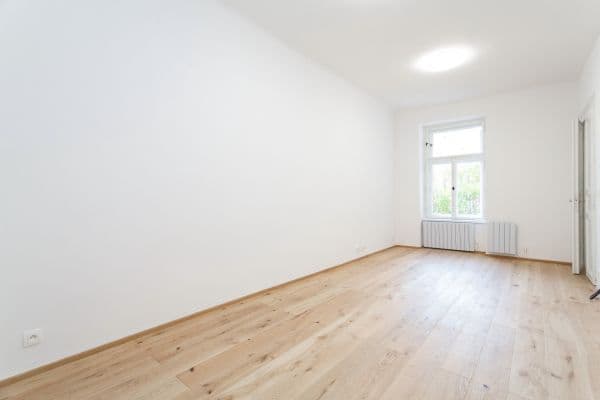 Prodej bytu 3+kk 72 m², Legerova, Hlavní město Praha Prodej bytu 3+kk 72 m², Legerova, Hlavní město Praha