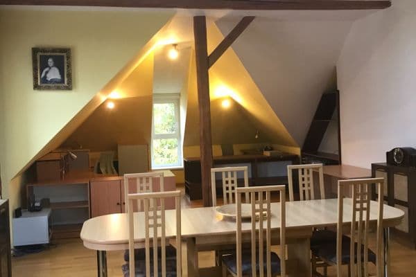Pronájem nebytového prostoru 100 m², Na Rovni, Hlavní město Praha Pronájem nebytového prostoru 100 m², Na Rovni, Hlavní město Praha