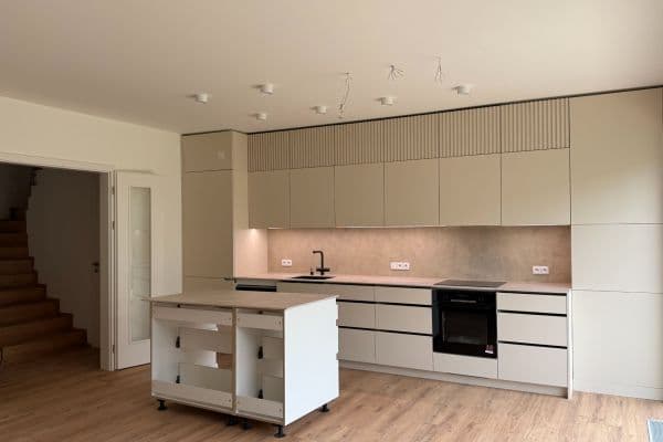 Pronájem domu Pronájem domu