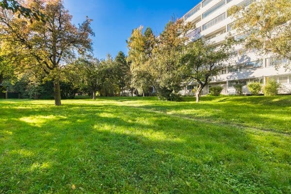 Prodej bytu 3+1 54 m², Sládkovičova,  Prodej bytu 3+1 54 m², Sládkovičova,