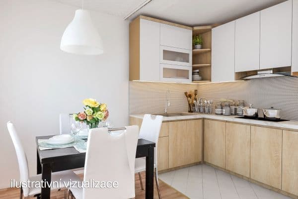 Prodej bytu 3+1 54 m², Sládkovičova, Prodej bytu 3+1 54 m², Sládkovičova,