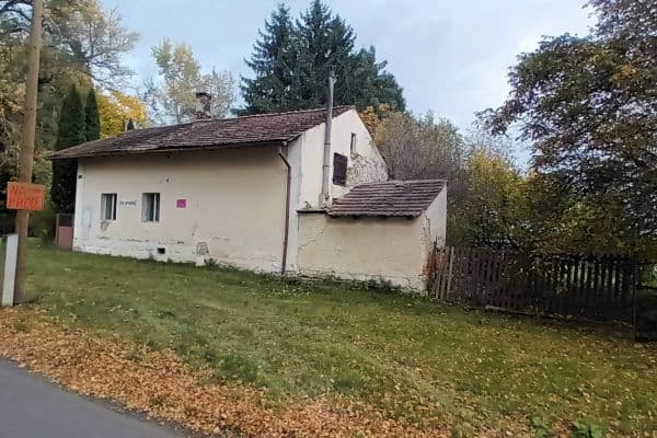 Prodej domu Prodej domu