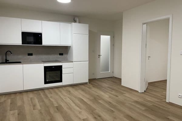 Pronájem bytu 2+kk 52 m², Čakovická, Praha Pronájem bytu 2+kk 52 m², Čakovická, Praha