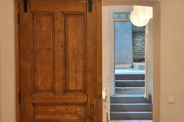 Pronájem nebytového prostoru 40 m², Žitomírská, Hlavní město Praha Pronájem nebytového prostoru 40 m², Žitomírská, Hlavní město Praha