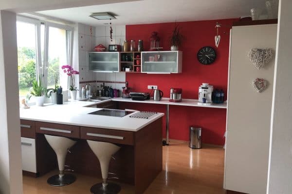 Prodej bytu 2+kk 76 m², Zahraničního odboje, Třebíč Prodej bytu 2+kk 76 m², Zahraničního odboje, Třebíč