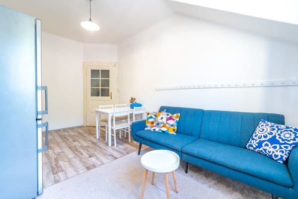 Prodej bytu 2+kk 40 m², U Plynárny, Hlavní město Praha Prodej bytu 2+kk 40 m², U Plynárny, Hlavní město Praha