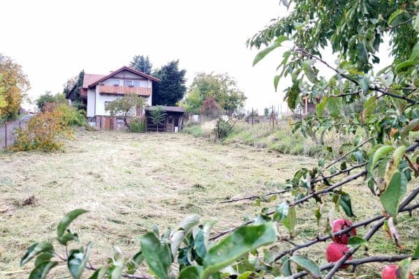 Prodej pozemku 644 m², Lžovická, Týnec nad Labem Prodej pozemku 644 m², Lžovická, Týnec nad Labem