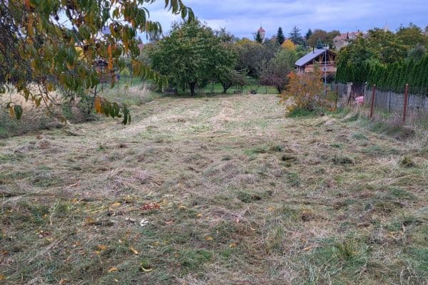Prodej pozemku 644 m², Lžovická, Týnec nad Labem Prodej pozemku 644 m², Lžovická, Týnec nad Labem