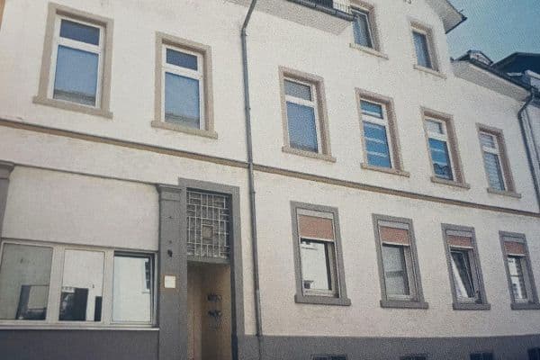 Prodej domu 437 m², pozemek 453 m², Ludwigstraße 4, Wiesbaden Prodej domu 437 m², pozemek 453 m², Ludwigstraße 4, Wiesbaden