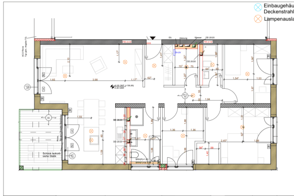 Prodej bytu 4+1 114 m², Karben Prodej bytu 4+1 114 m², Karben
