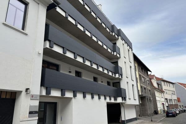 Pronájem bytu 3+1 85 m², Hackländer Str. 5, Osnabrück, Dolní Sasko Pronájem bytu 3+1 85 m², Hackländer Str. 5, Osnabrück, Dolní Sasko