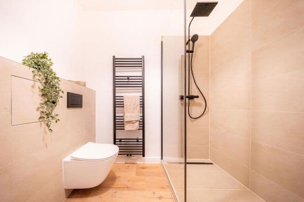 Prodej bytu 3+1 74 m², Babenstieg 9a, Hamburg, Hamburg Prodej bytu 3+1 74 m², Babenstieg 9a, Hamburg, Hamburg