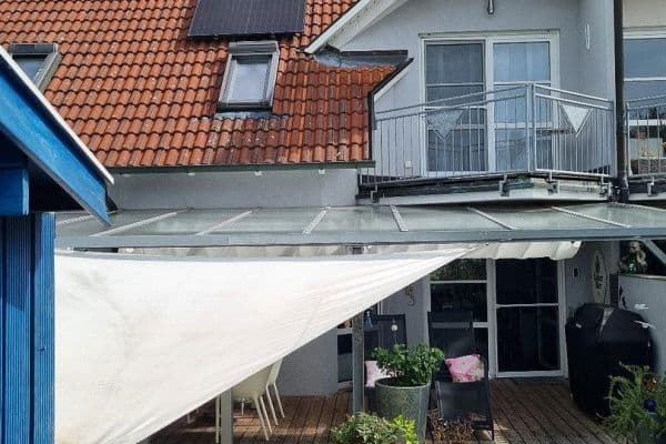 Prodej domu 151 m², pozemek 285 m², Roßtal Prodej domu 151 m², pozemek 285 m², Roßtal