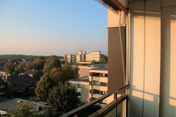 Prodej bytu 2+1 67 m², Am Hoverkamp 121, Kaarst, Severní Porýní-Vestfálsko Prodej bytu 2+1 67 m², Am Hoverkamp 121, Kaarst, Severní Porýní-Vestfálsko