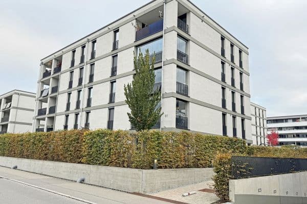 Pronájem bytu 3+1 84 m², Theodor-Rothschild-Str. 61, Ostfildern Pronájem bytu 3+1 84 m², Theodor-Rothschild-Str. 61, Ostfildern