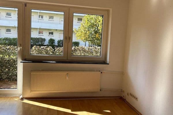 Pronájem bytu 4+1 74 m², Lübeck, Šlesvicko-Holštýnsko Pronájem bytu 4+1 74 m², Lübeck, Šlesvicko-Holštýnsko
