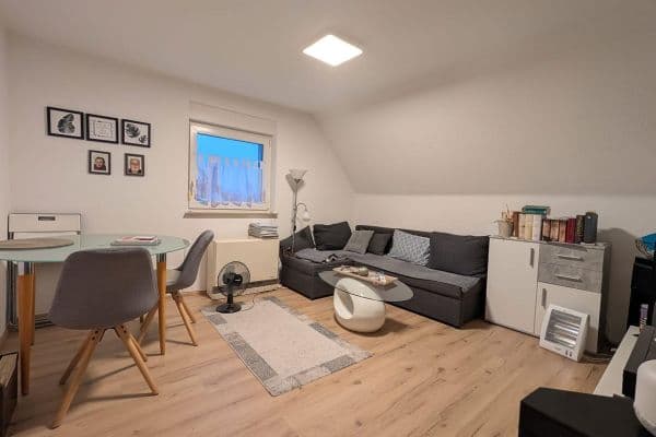 Pronájem bytu 3+1 62 m², Baienfurt Pronájem bytu 3+1 62 m², Baienfurt