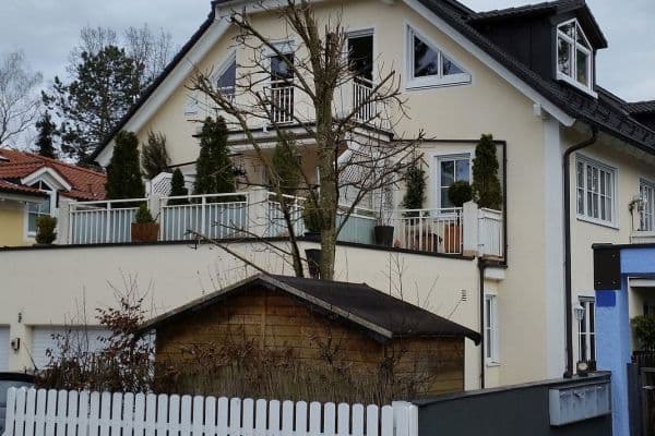 Prodej bytu 3+1 97 m², München, Bavorsko Prodej bytu 3+1 97 m², München, Bavorsko