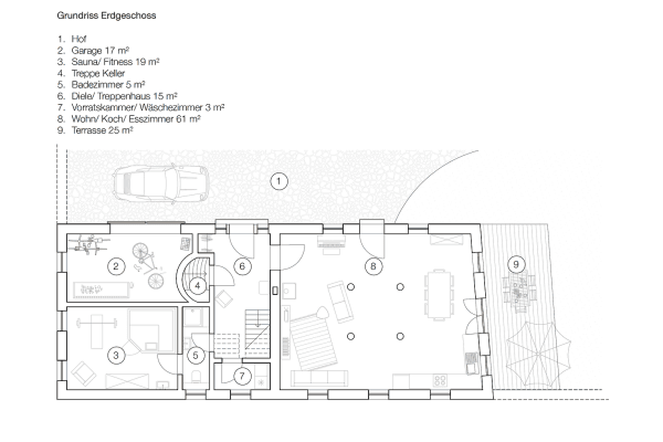 Prodej domu Prodej domu