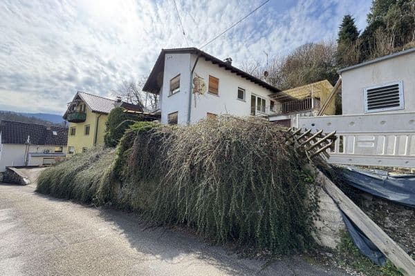 Prodej domu 120 m², pozemek 418 m², Haueneberstein Prodej domu 120 m², pozemek 418 m², Haueneberstein