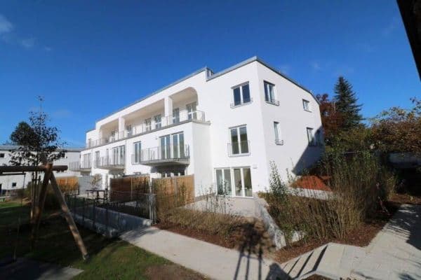 Pronájem domu 150 m², pozemek 165 m², Herrsching, Bavorsko Pronájem domu 150 m², pozemek 165 m², Herrsching, Bavorsko