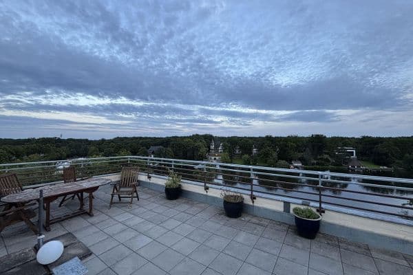 Prodej bytu 1+1 22 m², Berlin, Berlín Prodej bytu 1+1 22 m², Berlin, Berlín