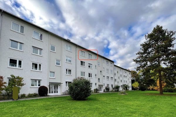 Prodej bytu 4+1 89 m², Lindenweg 12, Neuwied Prodej bytu 4+1 89 m², Lindenweg 12, Neuwied